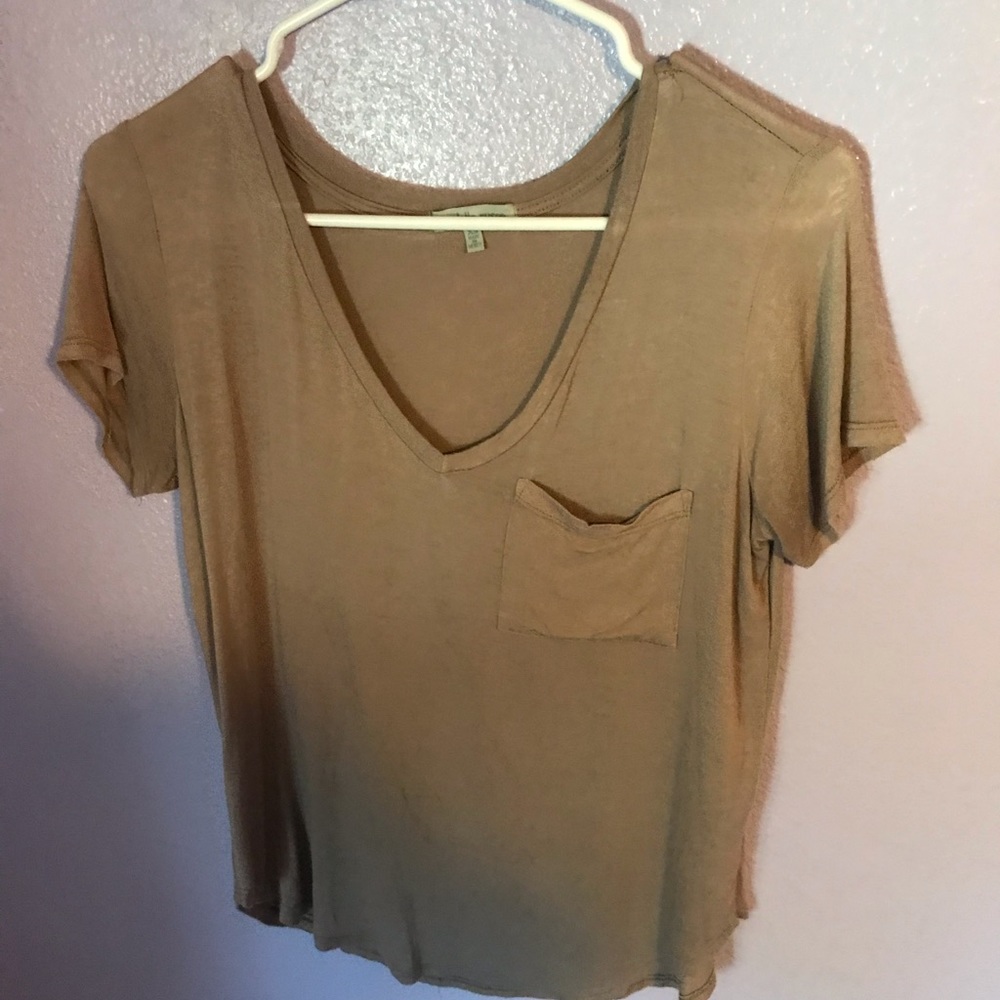 Charlotte Russe Tshirt